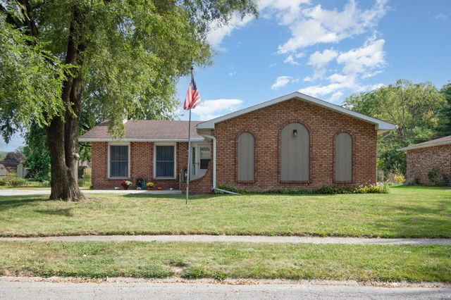 3339 Ashland Street, Portage, IN 46368