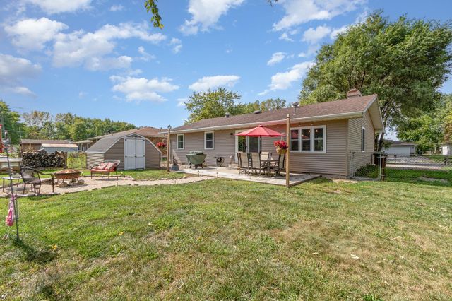 3339 Ashland Street, Portage, IN 46368