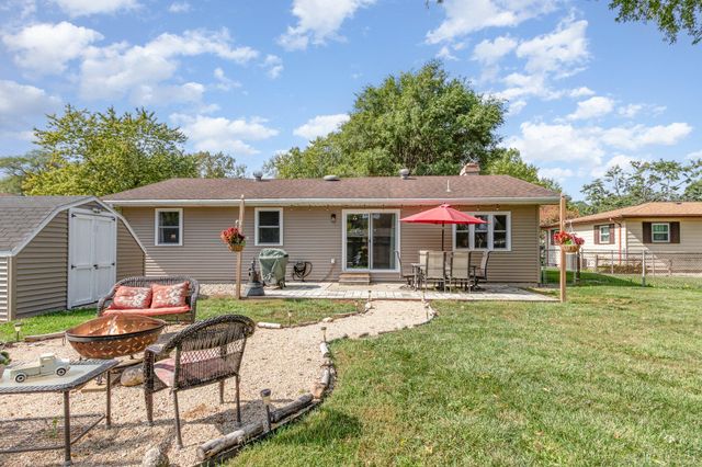 3339 Ashland Street, Portage, IN 46368