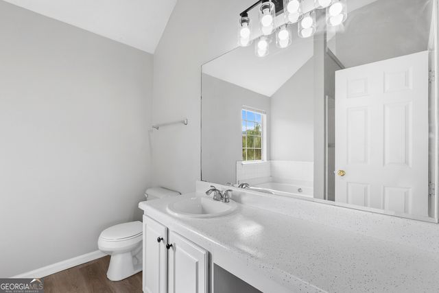 316 Waltrip Court, Stockbridge, GA 30281
