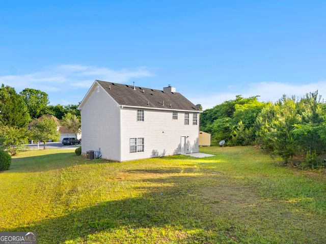 316 Waltrip Court, Stockbridge, GA 30281