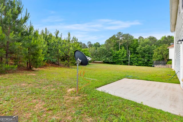 316 Waltrip Court, Stockbridge, GA 30281