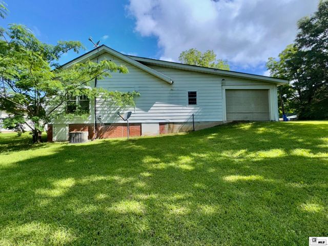 1308 CHERRY RIDGE ROAD, Bastrop, LA 71220