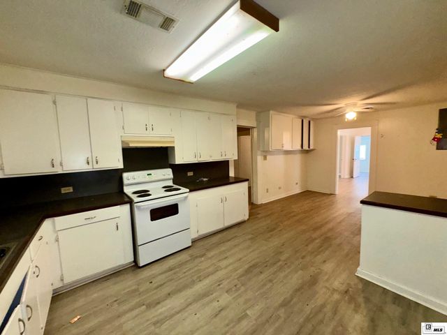1308 CHERRY RIDGE ROAD, Bastrop, LA 71220