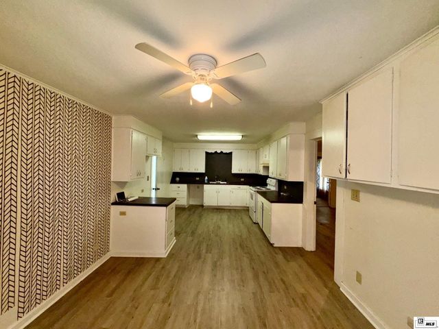 1308 CHERRY RIDGE ROAD, Bastrop, LA 71220