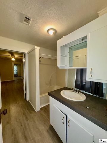 1308 CHERRY RIDGE ROAD, Bastrop, LA 71220