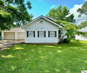 1308 CHERRY RIDGE ROAD, Bastrop, LA 71220