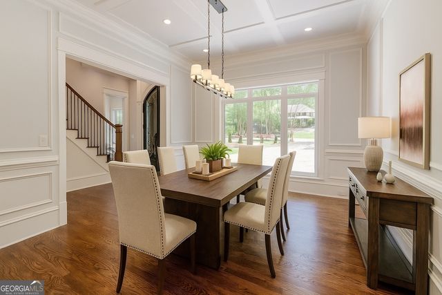 10745 Shallowford Road, Roswell, GA 30075