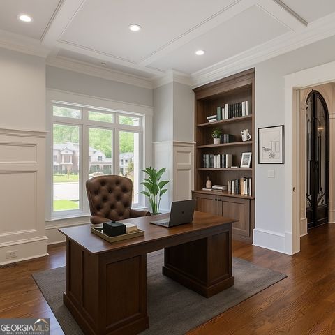 10745 Shallowford Road, Roswell, GA 30075