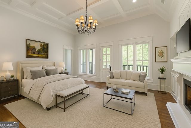 10745 Shallowford Road, Roswell, GA 30075