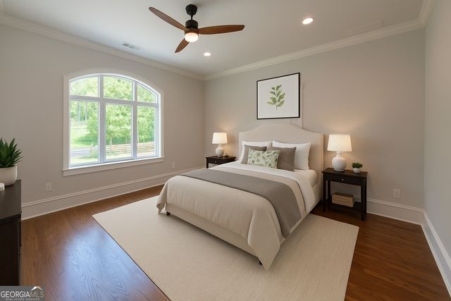 10745 Shallowford Road, Roswell, GA 30075