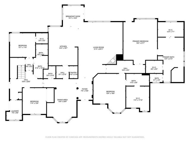 4022 Legend Dr, Rocklin, CA 95765