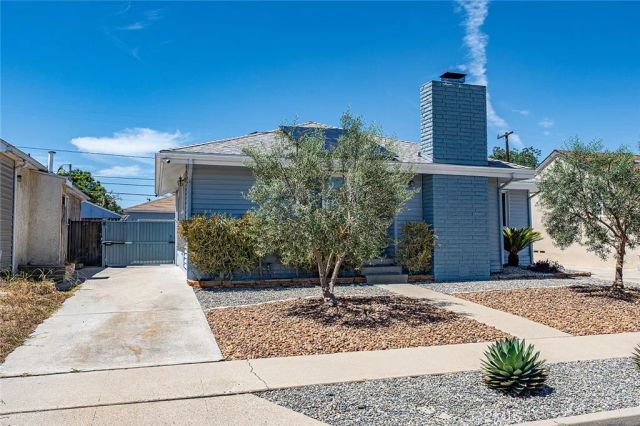 15225 Parron, Gardena, CA 90249