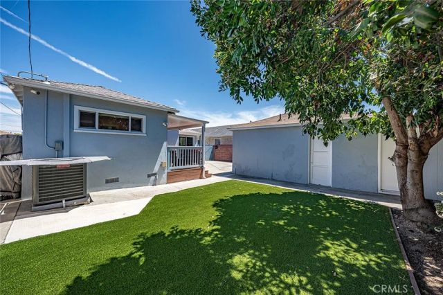 15225 Parron, Gardena, CA 90249