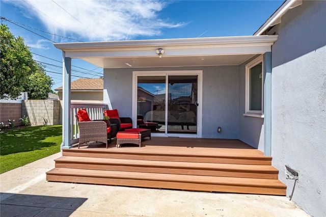 15225 Parron, Gardena, CA 90249