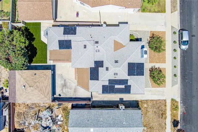 15225 Parron, Gardena, CA 90249