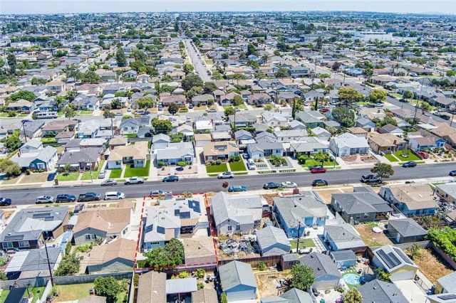 15225 Parron, Gardena, CA 90249