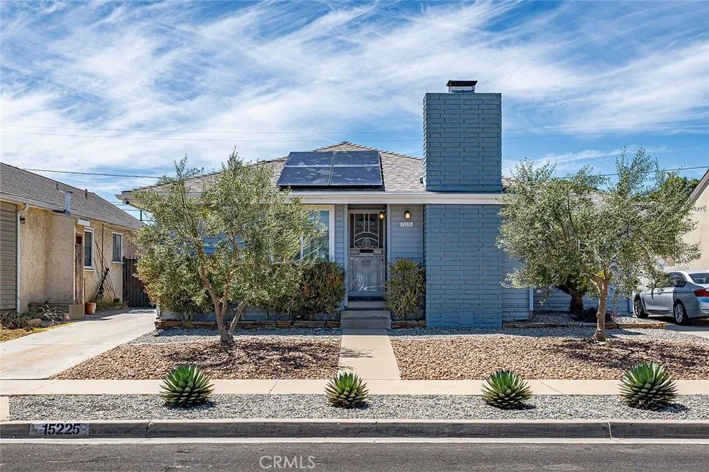 15225 Parron, Gardena, CA 90249