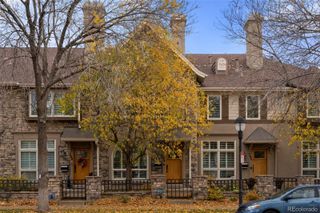 186 S Garfield Street, Denver, CO 80209