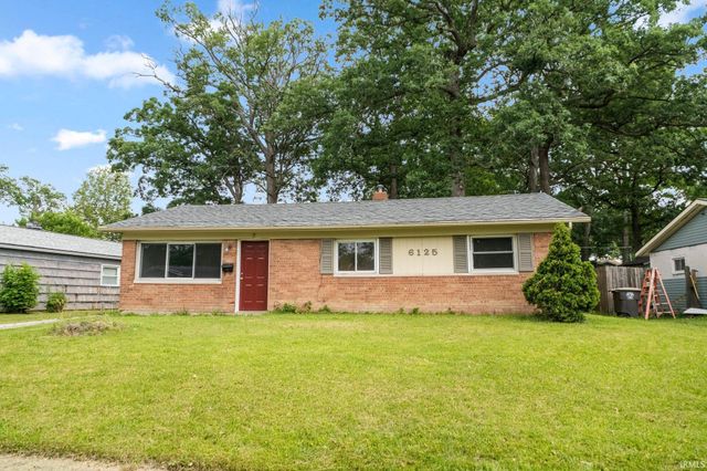 6125 Chaddsford Drive, Fort Wayne, IN 46816