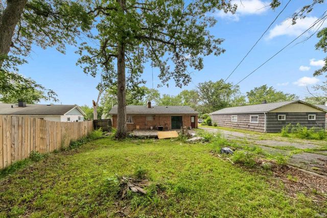 6125 Chaddsford Drive, Fort Wayne, IN 46816