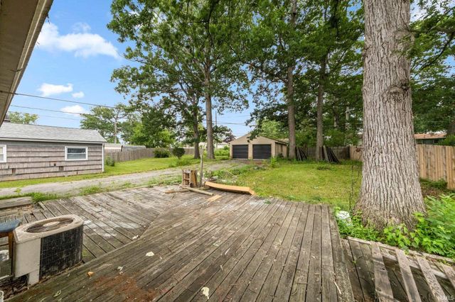 6125 Chaddsford Drive, Fort Wayne, IN 46816