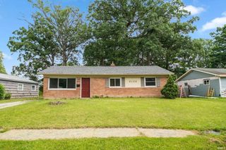 6125 Chaddsford Drive, Fort Wayne, IN 46816