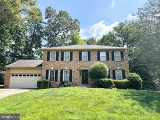 15407 SKYLINE DR, Dumfries, VA 22025