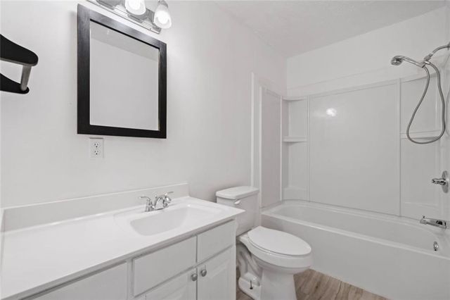 6070 Pine Mountain NW Court, Kennesaw, GA 30152