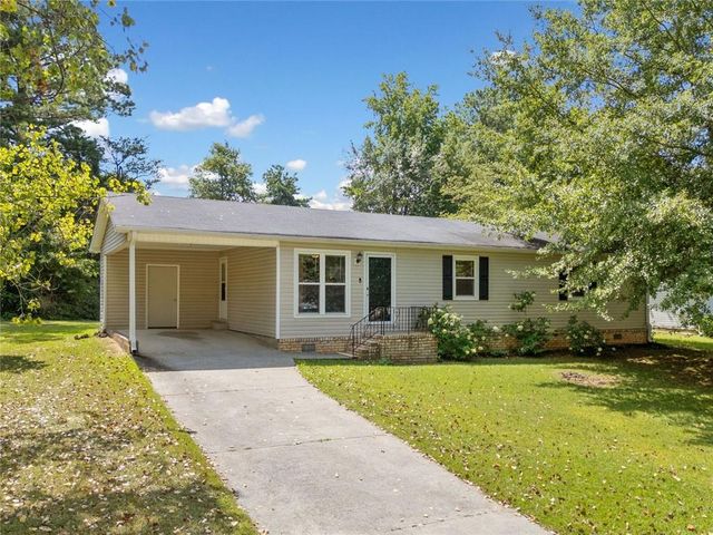 6070 Pine Mountain NW Court, Kennesaw, GA 30152