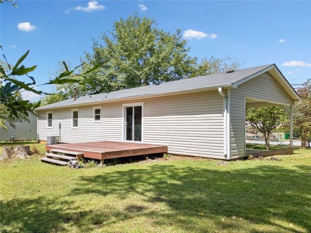 6070 Pine Mountain NW Court, Kennesaw, GA 30152