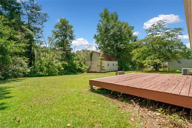 6070 Pine Mountain NW Court, Kennesaw, GA 30152