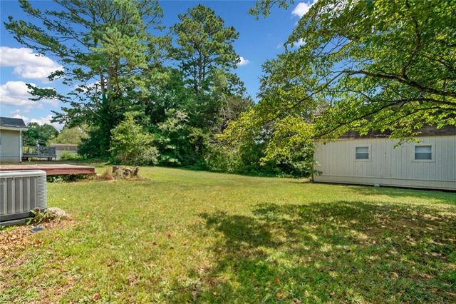 6070 Pine Mountain NW Court, Kennesaw, GA 30152