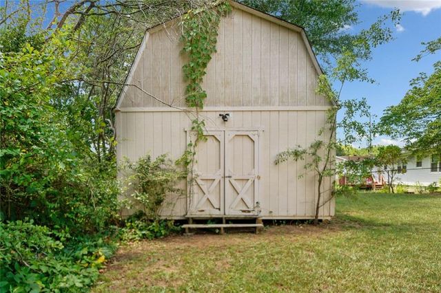 6070 Pine Mountain NW Court, Kennesaw, GA 30152