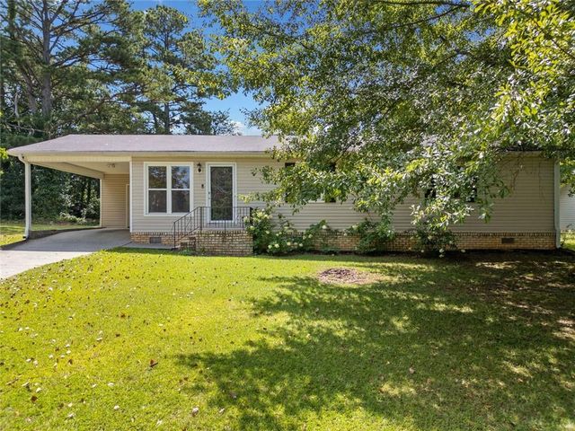 6070 Pine Mountain NW Court, Kennesaw, GA 30152