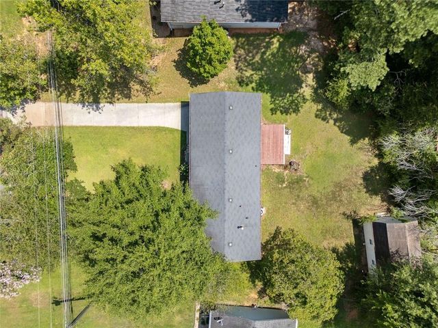 6070 Pine Mountain NW Court, Kennesaw, GA 30152