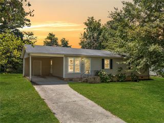 6070 Pine Mountain NW Court, Kennesaw, GA 30152