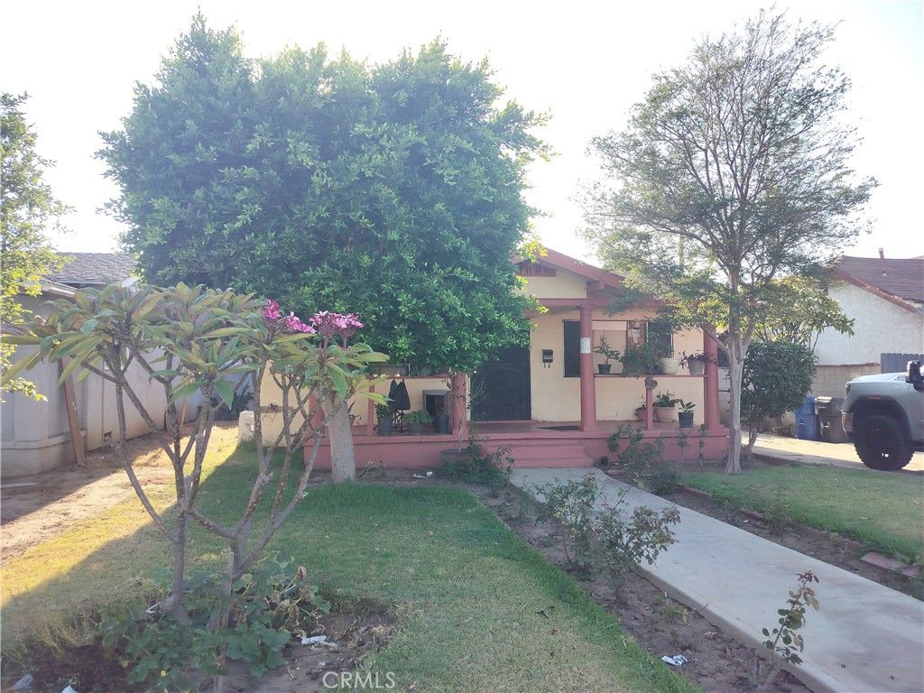 133 N Greenwood Avenue, Montebello, CA 90640