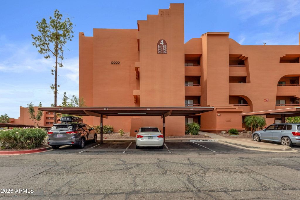 12222 N PARADISE VILLAGE Parkway S 233, Phoenix, AZ 85032