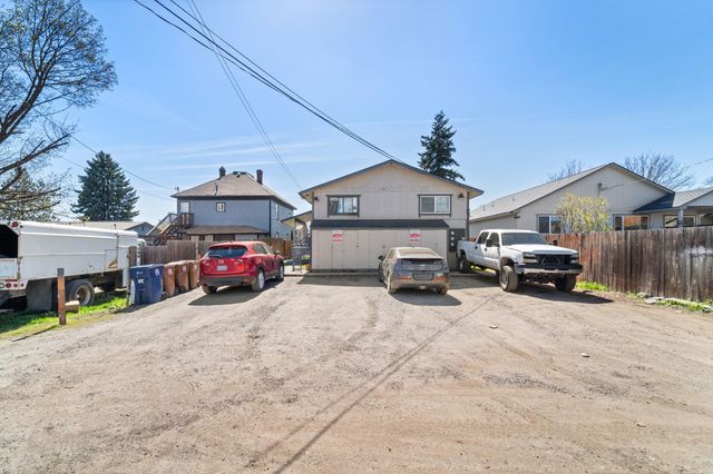 2927 E Olympic Ave, Spokane, WA 99217