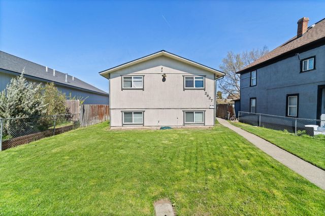 2927 E Olympic Ave, Spokane, WA 99217