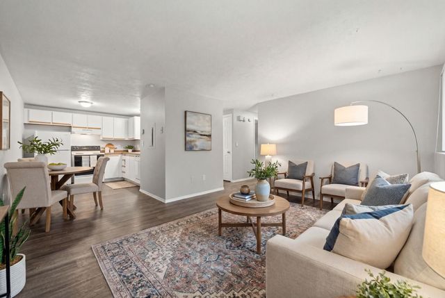 2927 E Olympic Ave, Spokane, WA 99217