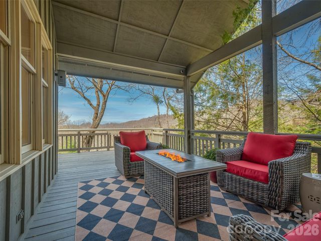 22 Wild Ivy Run, Hendersonville, NC 28739