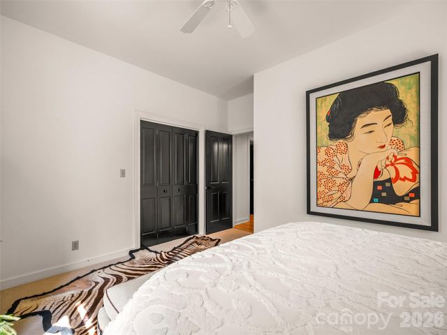 22 Wild Ivy Run, Hendersonville, NC 28739