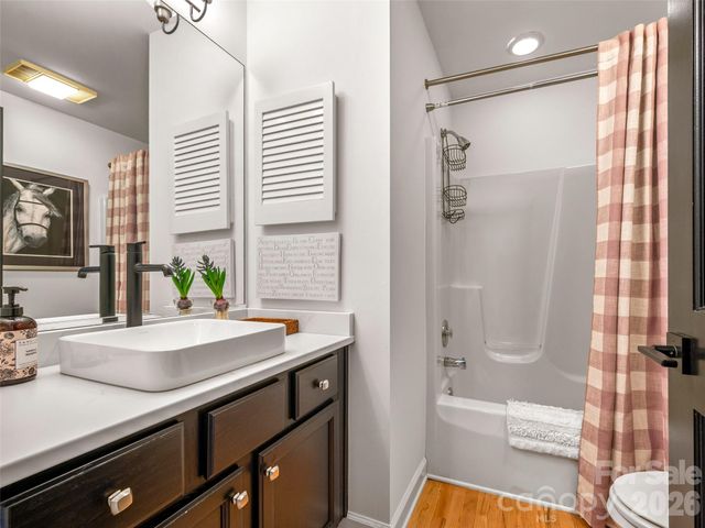 22 Wild Ivy Run, Hendersonville, NC 28739