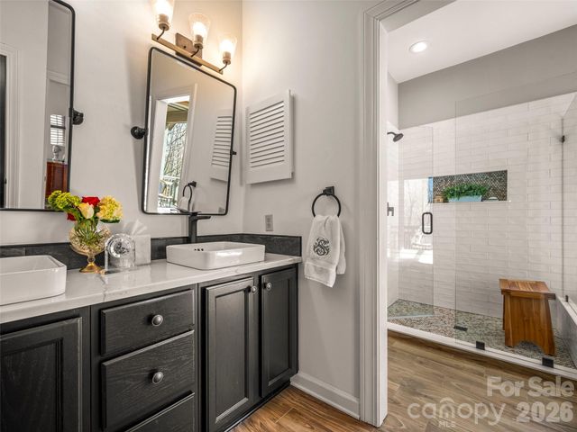 22 Wild Ivy Run, Hendersonville, NC 28739