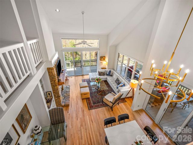 22 Wild Ivy Run, Hendersonville, NC 28739