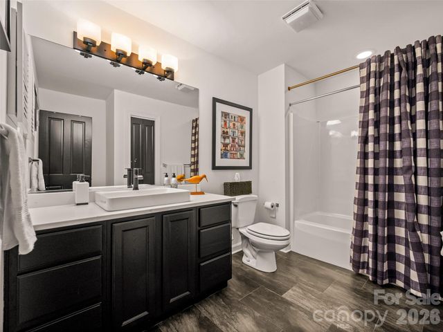 22 Wild Ivy Run, Hendersonville, NC 28739