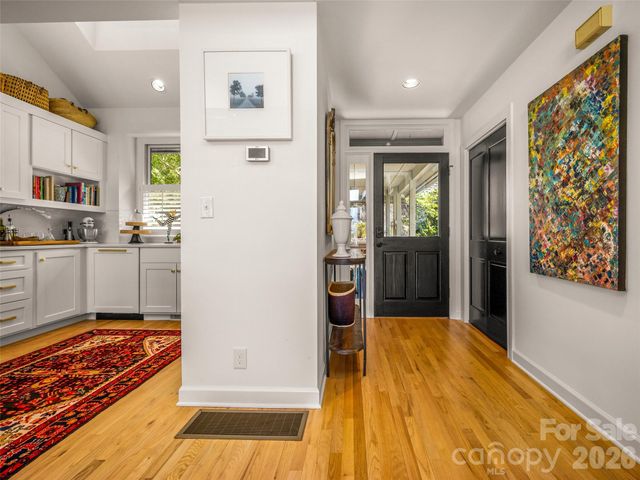 22 Wild Ivy Run, Hendersonville, NC 28739