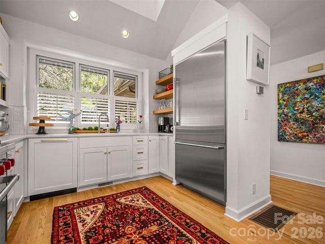 22 Wild Ivy Run, Hendersonville, NC 28739